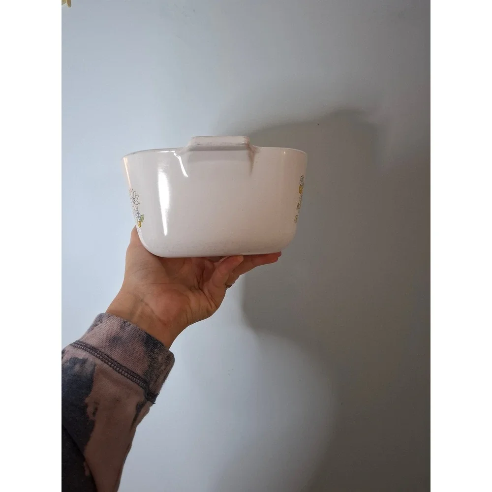 Corningware vintage corning